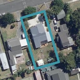 34 Marshall Street, Fairfield, Hamilton
