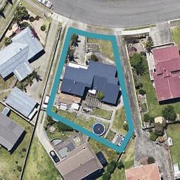 24 Landscape Road, Coastlands, Whakatane