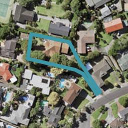 15 Hamish Place, Sunnyhills, Auckland