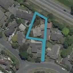 43A Yellowstone Crescent, Burwood, Christchurch