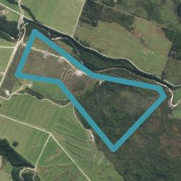 0 Old Christchurch Rd, Awatuna, Hokitika