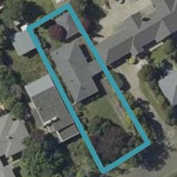 20 Sheffield Street, Awapuni, Palmerston North