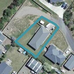 4 Huia Way, Featherston