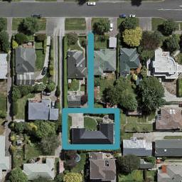 45 Chelmsford Street, Windsor, Invercargill