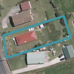 153 Hokianga Harbour Drive, Ōmāpere, Kaikohe
