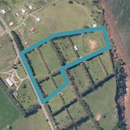 6443 Pouto Road, POUTO