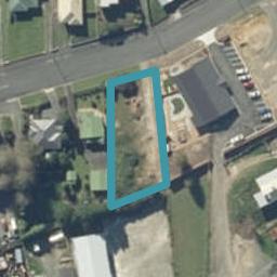 15 Neal Street, Putāruru