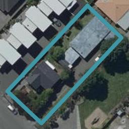 3/147 King Street, Sydenham, Christchurch