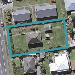 19 Rimu Street, Inglewood, Inglewood