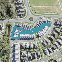 3B Blake Greens, Silverdale, Silverdale