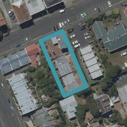 143 Carroll Street, Dunedin Central, Dunedin