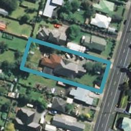 17 Disraeli Street, Hawera