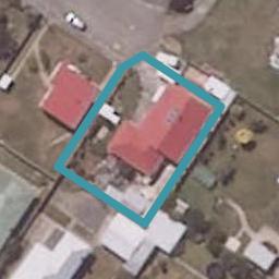 1 Beal Street, Oamaru North, Oamaru