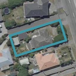 439 Marine Parade, South New Brighton, Christchurch