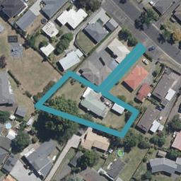 19 Cunningham Road, Beerescourt, Hamilton