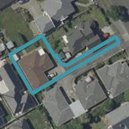 10A Martin Street, Palmerston North, Palmerston North