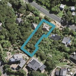 182 Ocean View Road, Oneroa, Waiheke Island