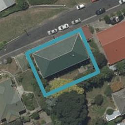 83 Sutherland Street, Dunedin Central, Dunedin