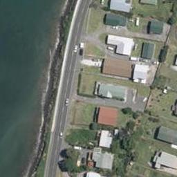 81 Hokianga Harbour Drive, Opononi, Opononi