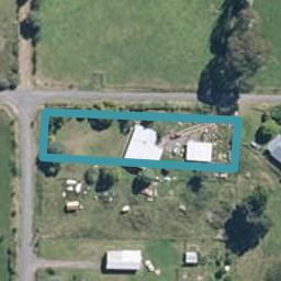 54 Noho Street, Owhango