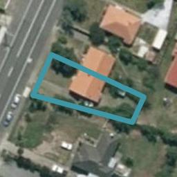 81B Racecourse Road, Waipukurau, Waipukurau