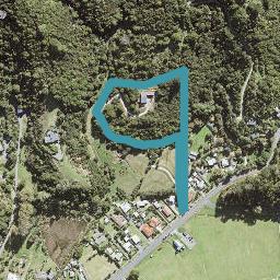 516 Leigh Road, Warkworth