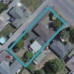 134 Cockburn Street, Kuripuni, Masterton