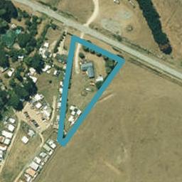 424 Beach Road, Pōrangahau