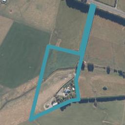 262 Te Anau Mossburn Highway, Te Anau, Te Anau