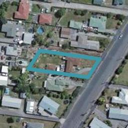 13 Raglan Street, Lansdowne, Masterton