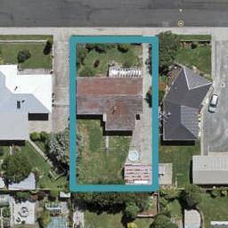 61 Christina Street, Strathern, Invercargill
