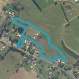 1012 Gordonton Road, Gordonton