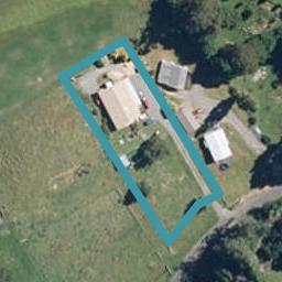 39 George Street, Raetihi