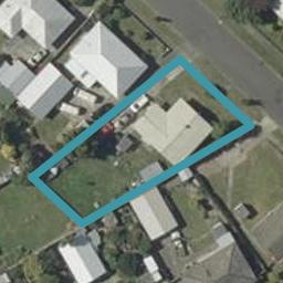 2 Benbow Place, Awapuni, Palmerston North