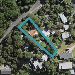 6 Te Toki Road, Ostend, Waiheke Island