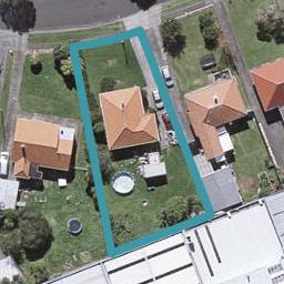 42 Drake Street, Vogeltown, New Plymouth