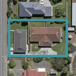 312 Elles Road, Strathern, Invercargill