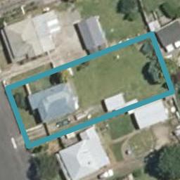 20 Princess Street, Dannevirke