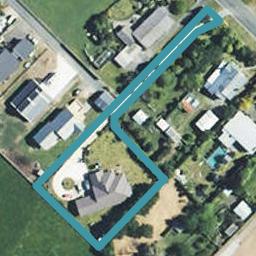 19A Mason Road, Hawera