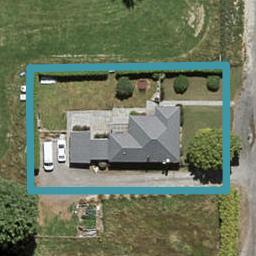 15 District Road, Kennington