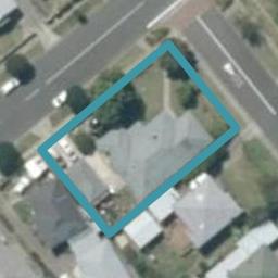 801 Queen Street East, Parkvale, Hastings