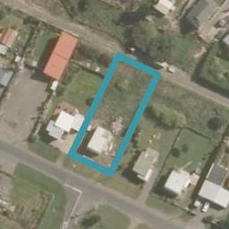 8 Morton Street, Riverton