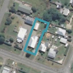 84 The Avenue, Pareora
