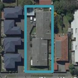 1/563 Cashel Street, Linwood, Christchurch