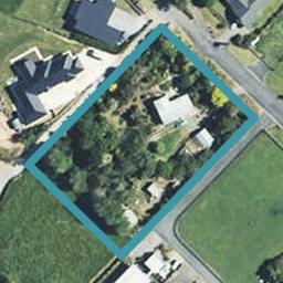 23 Mason Road, Hawera