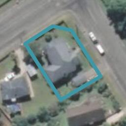 31 Peel Street, Geraldine