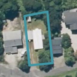 14 O'Leary Place, Jackson Bay, Haast