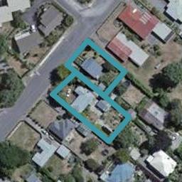39 West Street, Greytown