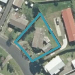 9 McDonald Place, Paeroa, Paeroa