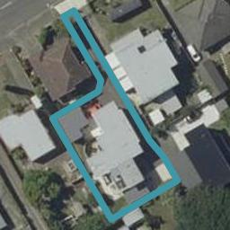 634 Ferguson Street, Terrace End, Palmerston North